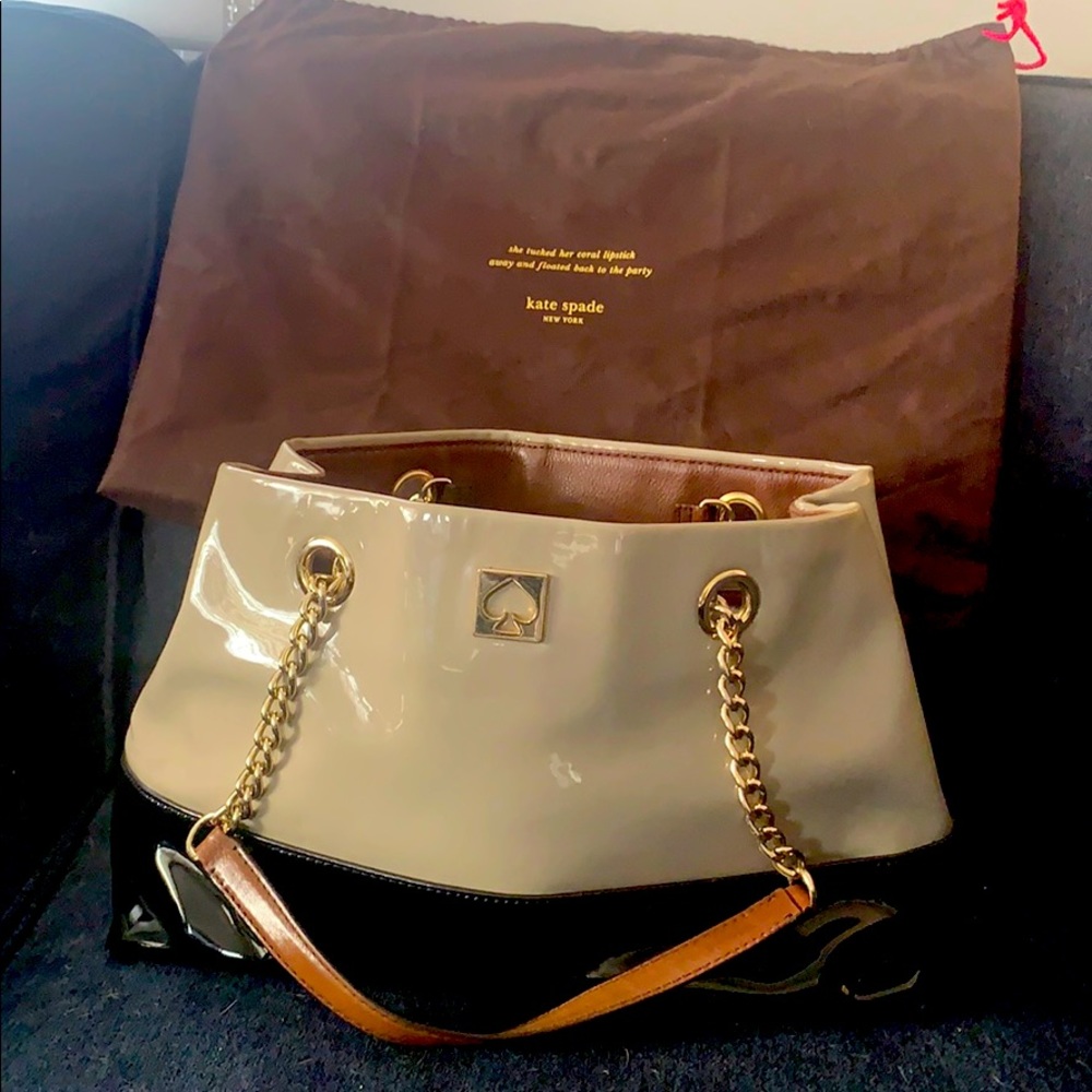 Kate spade hand bag